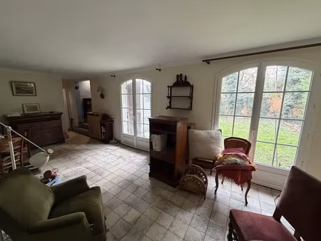 vente maison 5 pièces 90 m² à houilles (78800)  389 000 €