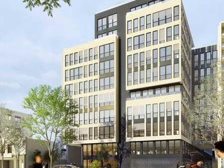 location bureaux bagneux 92220