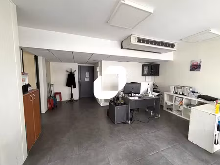 a louer  bureaux à louer boulevard vivier merle lyon 3