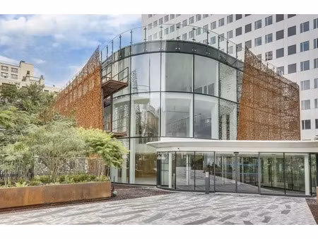 location bureaux paris 75015