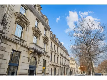 location bureaux paris 75016