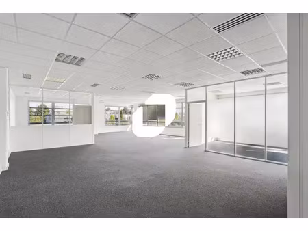 a louer  parc de la haute borne