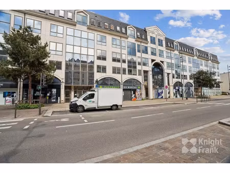 location bureaux viroflay 78220