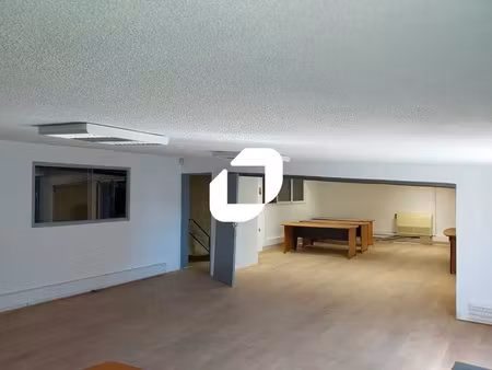 location bureau montpellier 34070