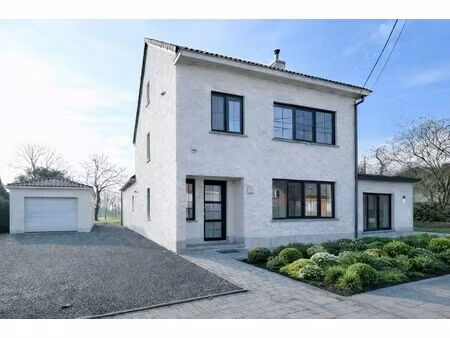 huis te koop in heist-op-den-berg met 3 slaapkamers