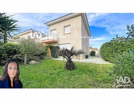 vente appartement 2 pièces à saint-estève (66240) : à vendre 2 pièces / 49m² saint-estève