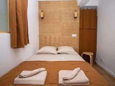 location appartement 2 pièces 30 m² à marseille 7 (13007)