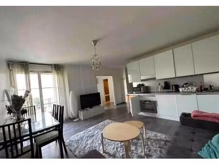 location appartement 2 pièces 40 m² à rueil-malmaison (92500)