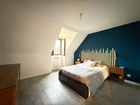 maison familiale lumineuse à ardelles