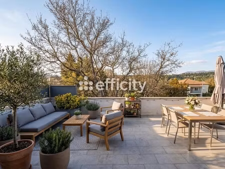 appartement 3 pièces - 90 m²