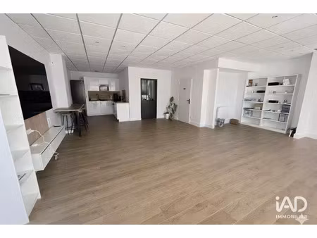 vente commerce 63 m² chanceaux-sur-choisille (37390)