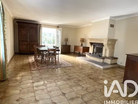 vente maison 8 pièces 195 m² semblançay (37360)