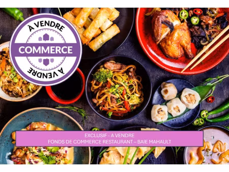 fonds de commerce à vendre baie mahault 3 pièce(s) 94m2 229 000€