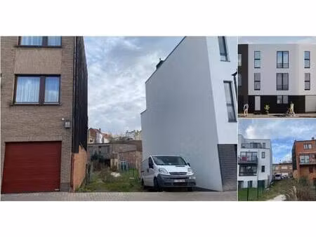 terrain à vendre à rue de lisala 14 forest (vbd80716)