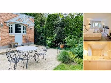 maison en colocation à avenue des statuaires uccle (vbd80772)