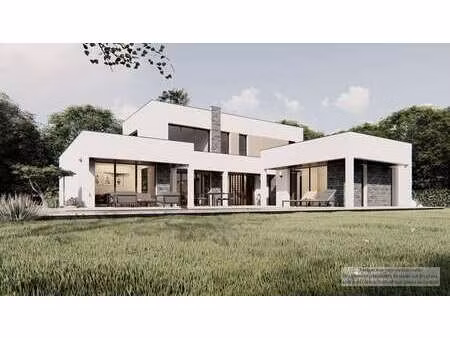 vente maison à saint-brevin-les-pins (44250) : à vendre / 156m² saint-brevin-les-pins