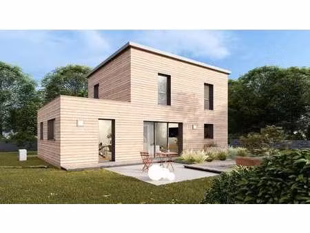 vente maison à miniac-sous-bécherel (35190) : à vendre / 106m² miniac-sous-bécherel