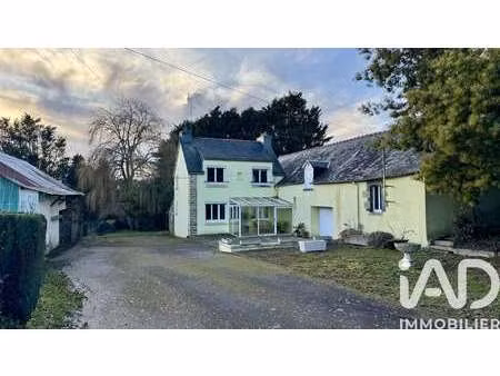 vente maison à trévé (22600) : à vendre / 69m² trévé