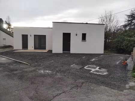 location appartement 1 pièce 20 m² à soulaines-sur-aubance (49610)