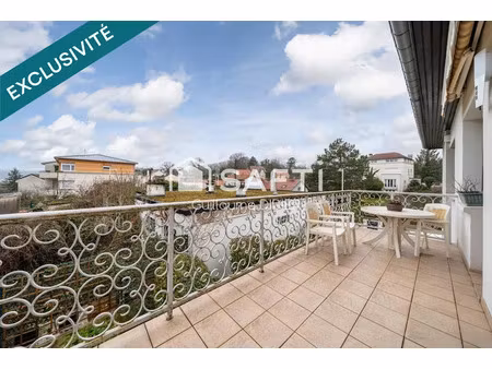 vente maison 8 pièces 195 m² à nancy (54000)  399 900 €