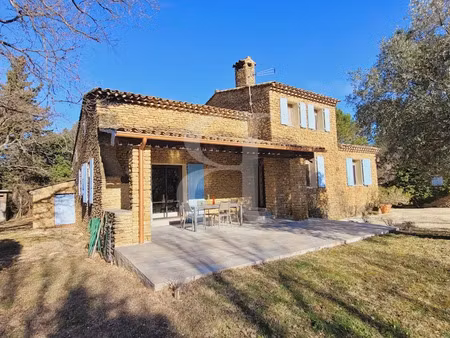 vente villa 7 pièces 148.5 m² à grignan (26230)  490 000 €