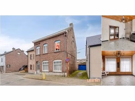 maison à vendre à leuvestraat 109 erembodegem (rbv13402)