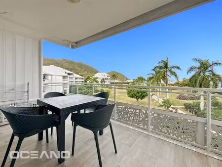 vente appartement 1 pièce 35 m² salles (47150)