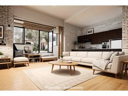 vente immeuble 9 pièces  189.00m²  marseille 06