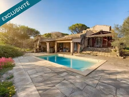 puget sur argens maison 4pièces 125 m²