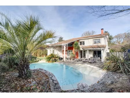 vente maison 5 pièces 175 m² balma (31130)
