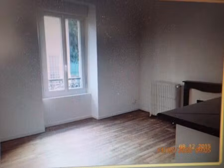 location appartement 2 pièces 35 m² à pontivy (56300)