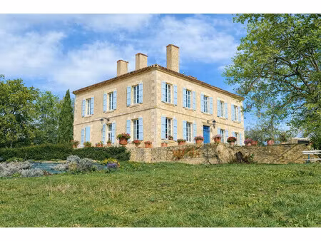 vente maison 20 pièces