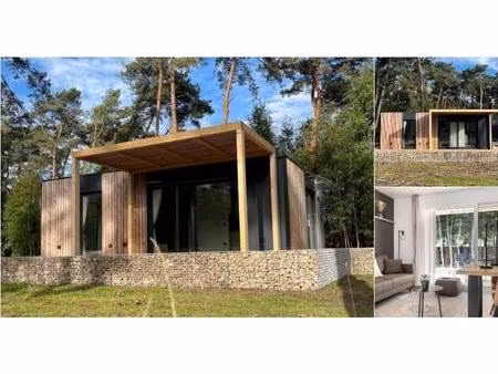 maison à vendre à kiezelweg 17 - 573 mol (rbv13565)