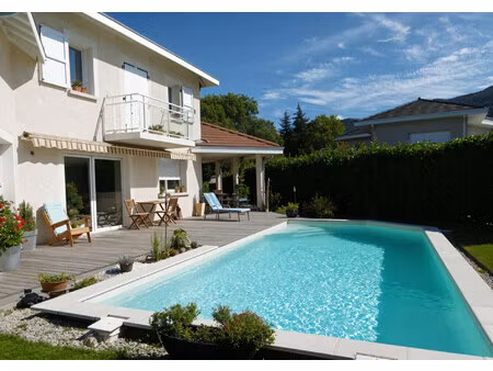 vente villa 7 pièces