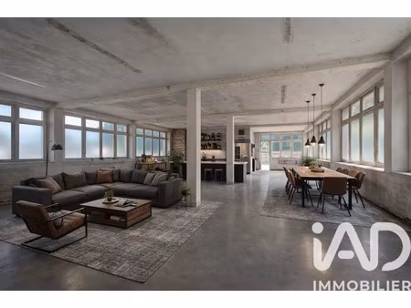 vente maison 3 pièces 293 m² lavilletertre (60240)