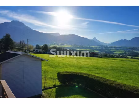 vente maison 7 pièces 168 m² à fillière (74570)  745 000 €