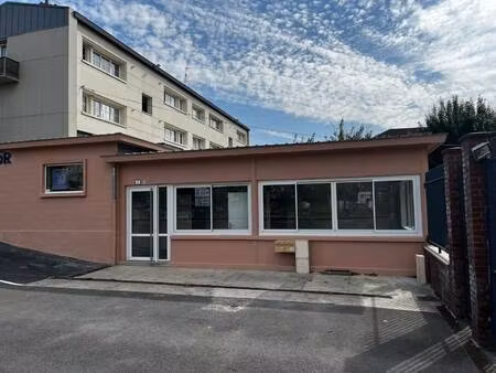 espace bureau à louer