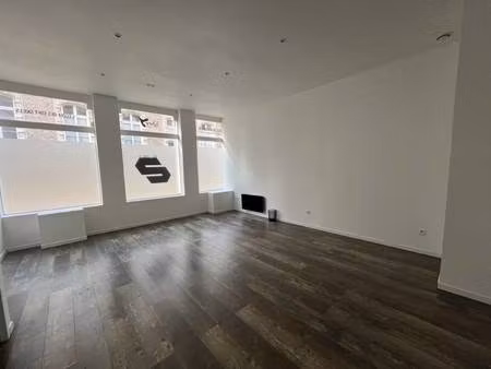 local commercial à louer