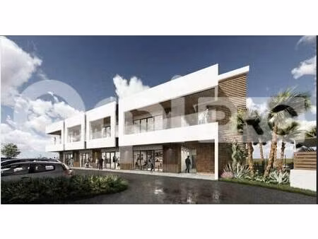 espace bureau à louer