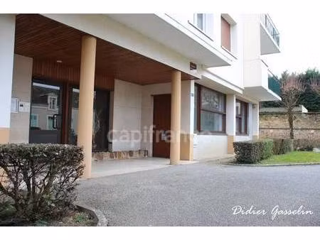 gasselin didier capifrance