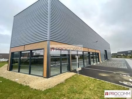 procomm antae immobilier