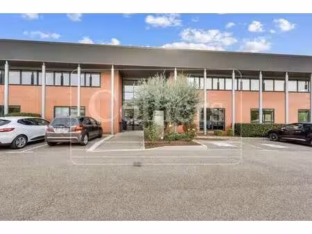 espace bureau à vendre