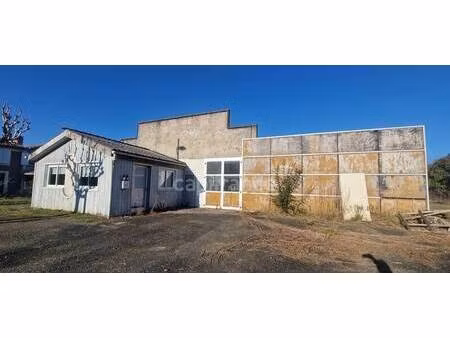 espace bureau à vendre