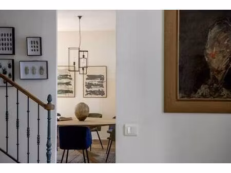 maison de ville à vendre