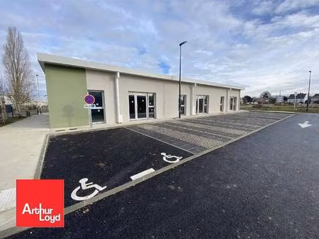 local commercial à vendre