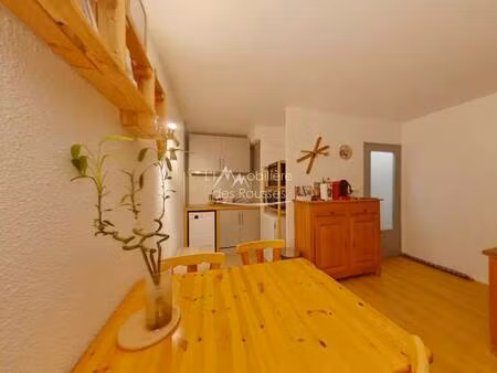 l'immobilière des rousses