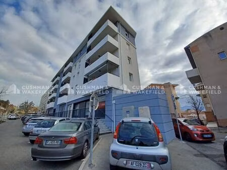 espace bureau à vendre