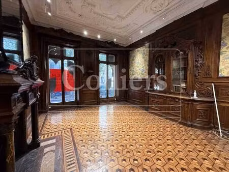 espace bureau à vendre