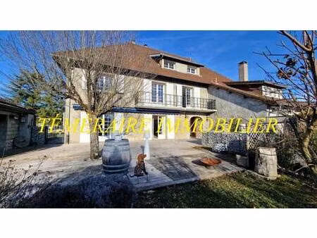 temeraire immobilier