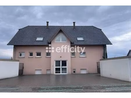immeuble à vendre